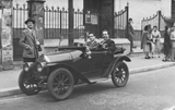 Le Zebre Type C 1951